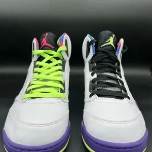 Jordan | Shoes | Air Jordan 5 Alternate Bel Air Size 15 New  display picture 1